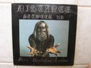 Don Bradshaw-Leather 1972 UK Distance DIST 77 EX-/EX+ SUPER RARE UK PROG/PSYCH