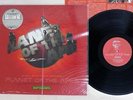 OST(JERRY GOLDSMITH) PLANET OF THE APES VOLCANO CPJ8-1006 Japan VINYL LP