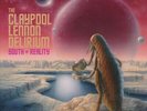The Claypool Lennon Delirium South of Reality Vinyl LP Neu Pre Order 22/02/19