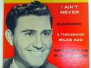 WEBB PIERCE 4-track EP DECCA country NEAR MINT lc345