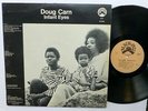 DOUG CARN Infant Eyes LP Black Jazz 1971 soul jazz  #1170