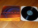 Hardline - Double Eclipse LP first press Vinyl 1992