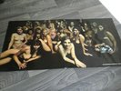 Jimi Hendrix “Electric Ladyland” Polydor 2657 012 Deluxe Double LP.