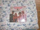 LP von CHILLY - for your love - MIT ORIGINAL AUTOGRAMMEN