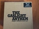 Gaslight Anthem Vinyl (wood) Boxset New