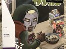 MF DOOM MM.. FOOD VMP Exclusive Green / White Vinyl 2 LP New Sealed