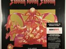 Black Sabbath … SABBATH BLOODY SABATH … SEALED Quality Black Vinyl Rhino Press