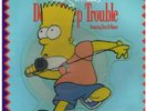 SIMPSONS Deep Deep Trouble 7