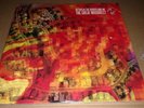 Between the Buried and Me The Great Misdirect Grey smoke swirl hot topic rare