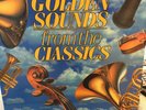 Golden Sounds from the Classics LP  x 8 VINYL