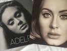 Adele Vinyl Bundle