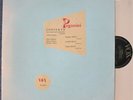 Ricci+Bigot. Paganini (violin concerto 1; etc). Vox PL 6490+. NM-
