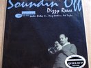 Classic Records Blue Note 4033 Blue Note Dizzy Reece Soundin Off 200G SEALED NEW