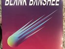 NEW SUPER RARE Blank Banshee - Mega PINK Vinyl LP