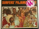 SEALED SURF ROCK LP / Surfers' Pajama Party / ON UCLA CAMPUS / Del-Fi DFLP-1228