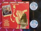 KINGDOM COME The Lost Ears 2-LP Gull 1976 UK Pressing ARTHUR BROWN PROG