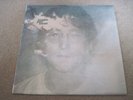 JOHN LENNON/PLASTIC ONO BAND Imagine & INNER & POSTER 1971 APPLE  superb EX+