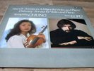 SXL 6944 Kyung Wha Chung Violin Sonatas ..1G/1G...NM