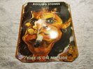 The Rolling Stones - Time is on my side - Picture Disc - Shaped Vinyl EP