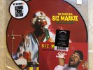 Biz Markie - Biz Never Sleeps Vinyl PIcture Disc w/Flexi NEW RARE RSD