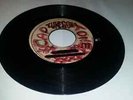 TUFF GONG/ROCK MY BOAT - BOB MARLEY & THE WAILERS [REGGAE]  7