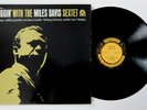 MILES DAVIS SONNY ROLLINS Diggin' LP PRESTIGE 7281 NJ RVG DG MONO Jackie Mclean