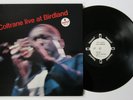 JOHN COLTRANE   