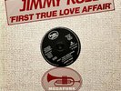 Ross, Jimmy - First True Love Affair, 12