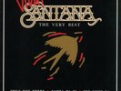 Santana - Viva  Santana - The Very Best, LP, Comp, (Vinyl)