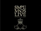 Simple Minds - Live In The City Of Light, 2xLP, Album, (Vinyl)