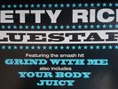 Pretty Ricky (2) - Bluestars, 2xLP, Album, Promo, (Vinyl)
