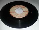 COXSONE/SINCE YOU - HORTENSE ELLIS [R/STEADY]  7