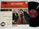 Philips ED1 Hi-Fi Stereo 835020 Pablo Casals Vegh Horszowski Beethoven Trio MINT