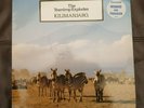 The Teardrop Explodes - Kilimanjaro Signed LP Julian Cope