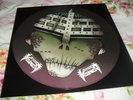 VOIVOD -TOO SCARED TO SCREAM- AWESOME RARE 12