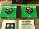 The Beatles Collection 1962 1970 24 7” Vinyl Singles Records
