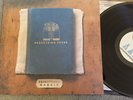 FRIGHTENED RABBIT pedestrian verse 2013  ATLANTIC g'fold 1ST PRESS + INNER