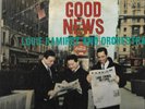 GOOD NEWS - LOUIE RAMIREZ AND HIS ORCHESTRA