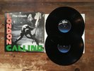 The Clash - London Calling double LP