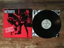 Detente - Recognize No Authority LP