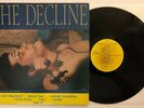The Decline Of Western Civilization - 1980 1st Press Black Flag The Germs (NM-)