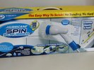 Hurricane Spin Scrubber - Excellent condition