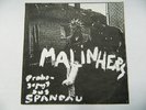 Malinheads ?– Probegepogt Aus Spandau - Pogar - 7