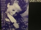 The Smiths There Is A Light RARE French 1987 Boy With Lollipop Cover
