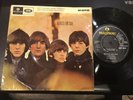 * THE BEATLES EP - Beatles For Sale - 7” single Vinyl Record 1964 GEP8931 N1-N1