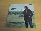 Bright City LP by Miller Anderson vinyl 1971 UK import NM/VG+