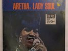 Aretha Franklin - Lady Soul - Factory SEALED 1968 US 1st Press? ? SD 8176