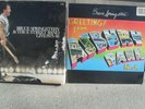 BRUCE SPRINGSTEEN VINYL LP BOX SET 