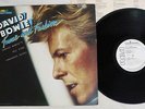 DAVID BOWIE FAME AND FASHION RCA RPL-8239 Japan PROMO VINYL LP