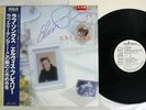 ELVIS PRESLEY LOVE SONGS RCA RPL-8093 Japan OBI PROMO VINYL LP